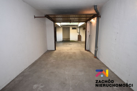 Garaż na wynajem Os. Przyjaźni.